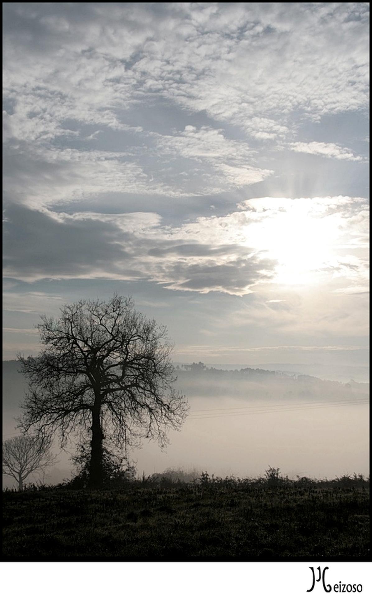 Amanecer